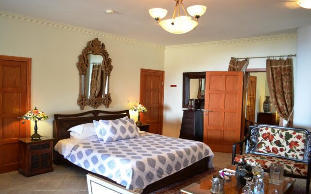Palacio Domain Luxurious Boutique Hotel