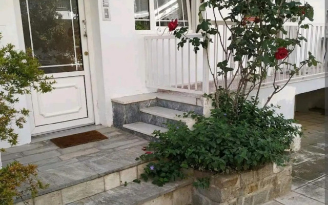 Flat on Walkstreet freeparking