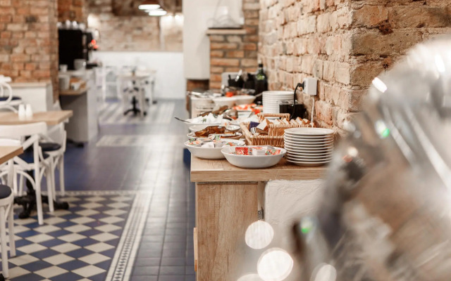 Stabu Sēta Residence 