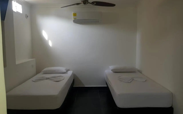 Apartamentos Freddy's Tours