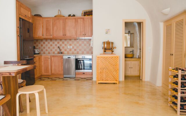 Flora's House