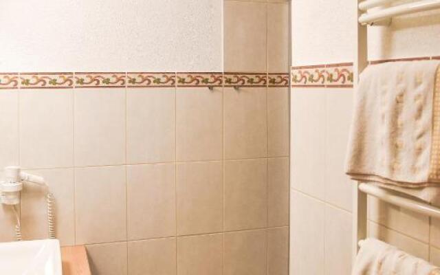 Appartementhaus Unterkofler