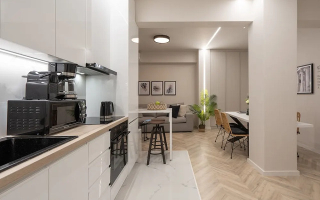 Charming Apartment Walk to Acropolis