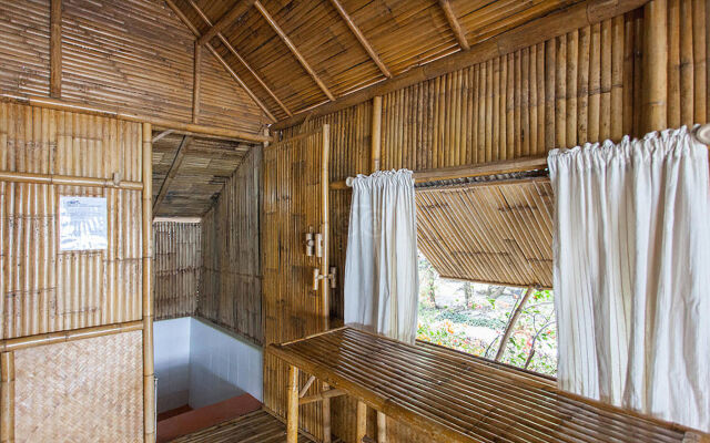 Green View Beach Resort