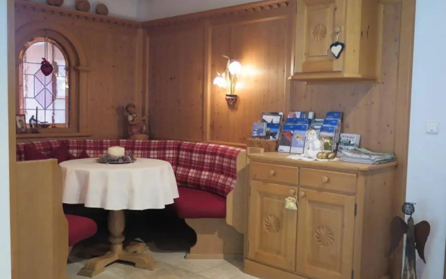 Hotel Garni Lavendel