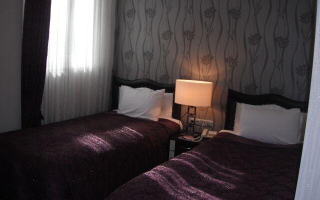 Ankara Risiss Hotel