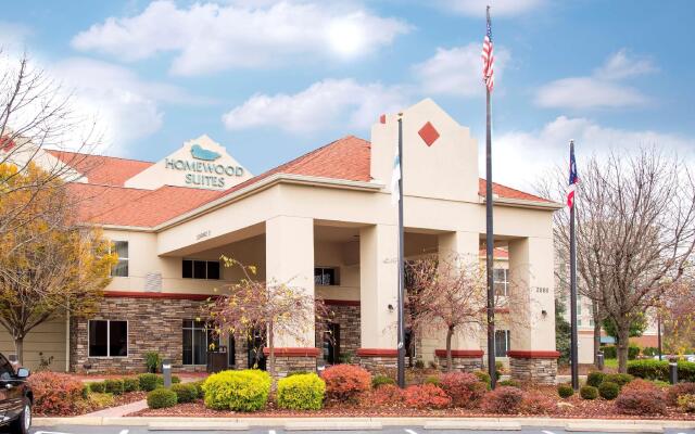 Homewood Suites by Hilton Columbus/Airport