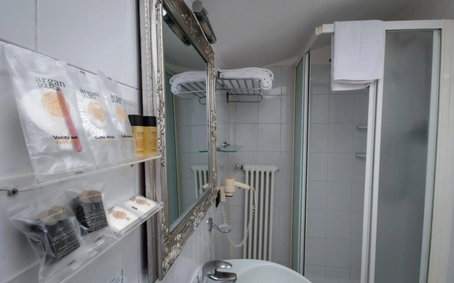 Albergo Centrale Bologna