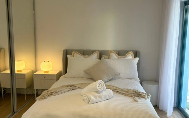 Pacific Place Apartments