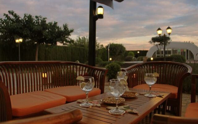 Casa rural Cal Modest