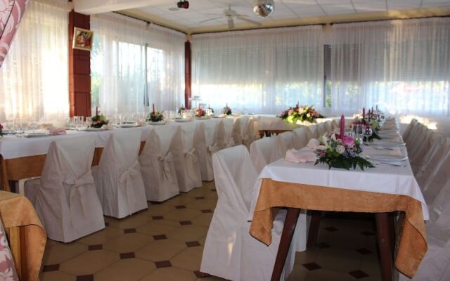 Hostal Montecarlo