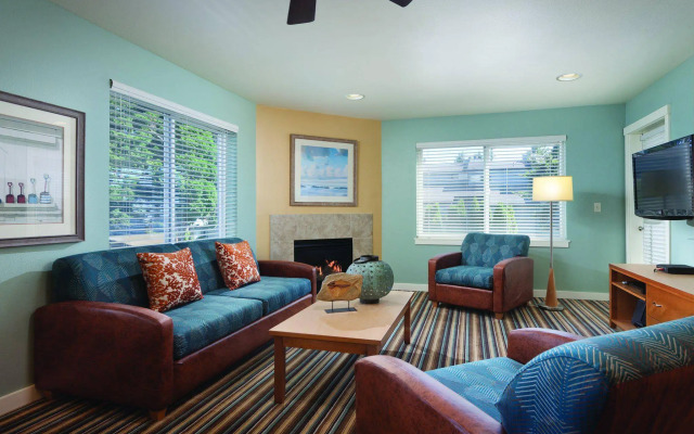 Worldmark Birch Bay