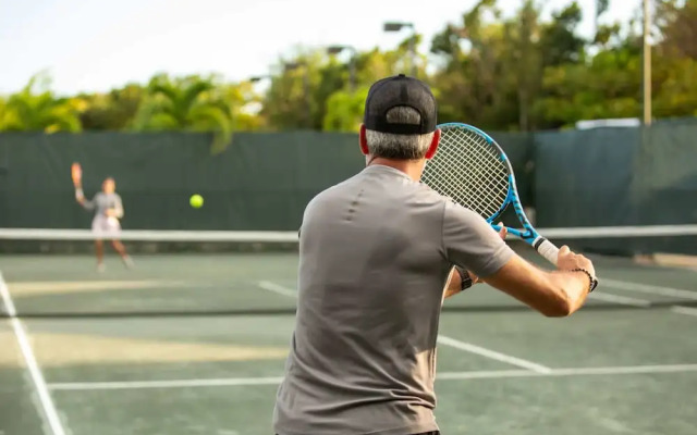La Serenissima Playa Serena Punta Cana