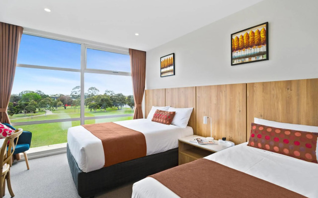 Parkside Motel Geelong