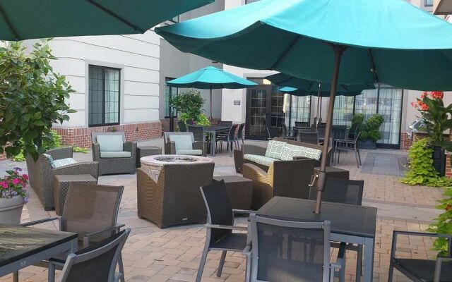 Residence Inn Williamsport