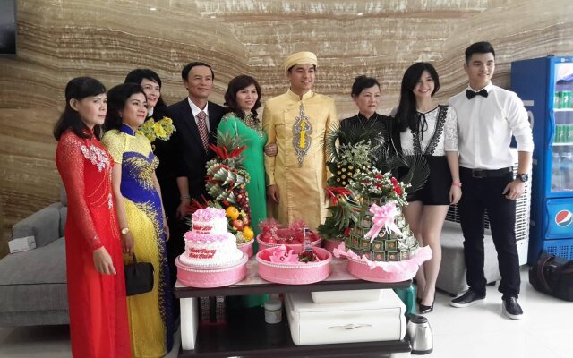 An Vien Apartmnet Nha Trang