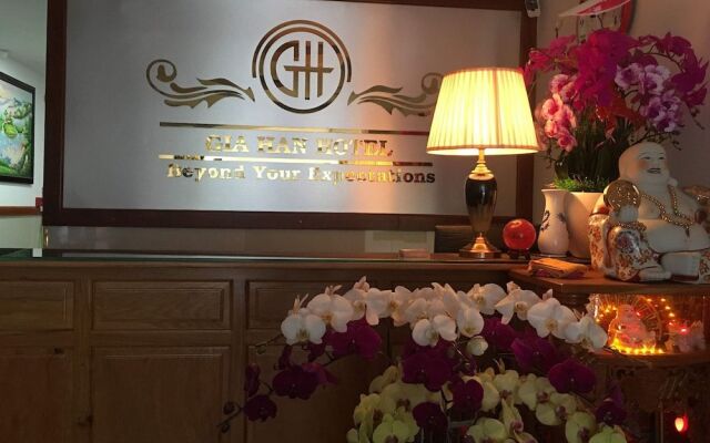 Gia Han Hotel