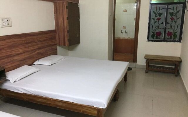Sree Sannidhee Residency