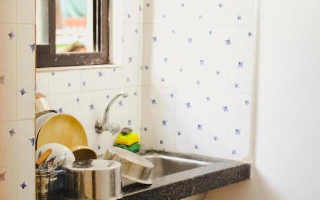 Cactus Guesthouse