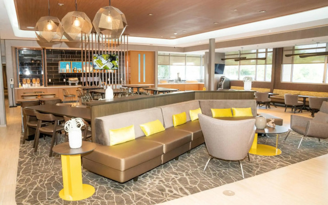 SpringHill Suites by Marriott Woodbridge