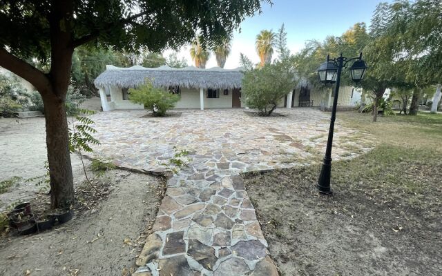 Hotel Rancho Buena Vista