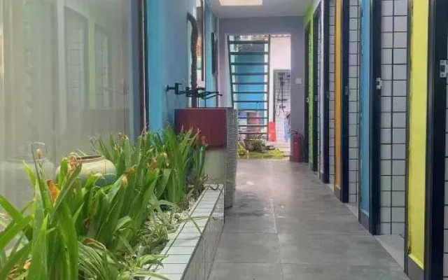 Xiao Taoran Homestay