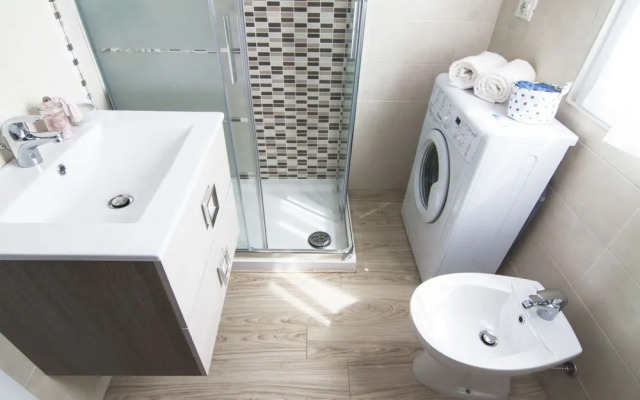 Alessia's Flat - Veneziano