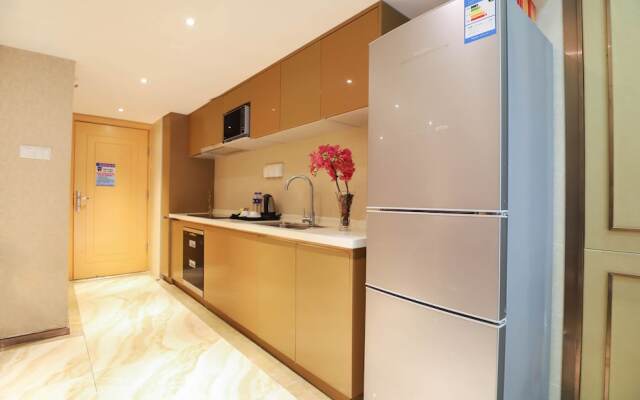 Guangzhou Parfait Hotel