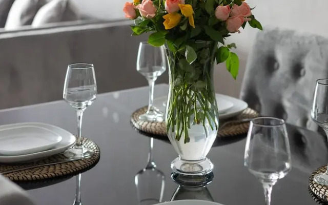 Apartment Wilanów by Renters Prestige