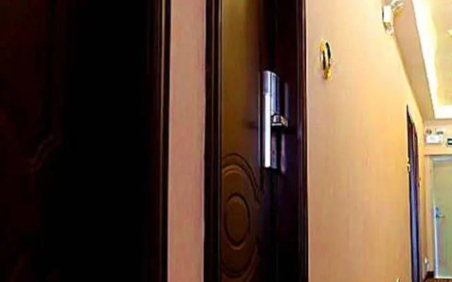 Tiecheng Hotel