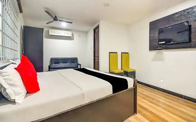Ab Merridien by OYO Rooms