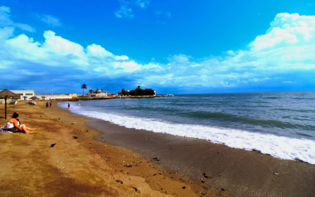 Apartamento Calle Cruz