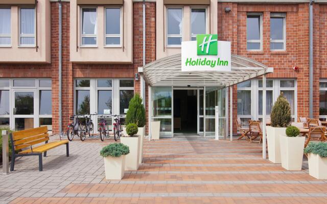 Holiday Inn Leipzig Günthersdorf