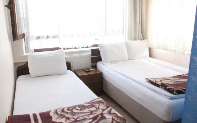 Cinar Otel