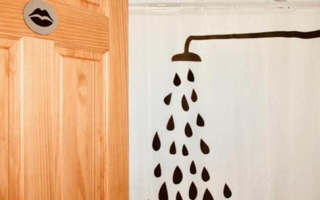 The Convent Guesthouse