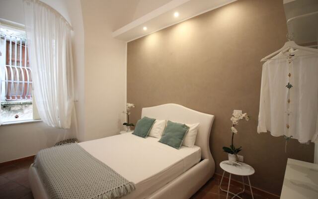 S'O Smart B&B Tropea