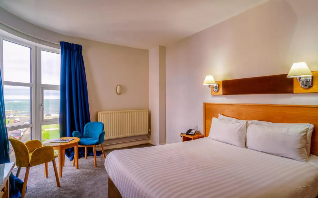 Portrush Atlantic Hotel
