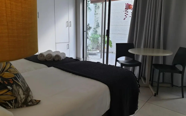 Leeuwenzee Guest House