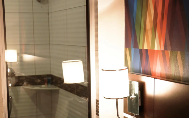 K Garden Hotel Parit Buntar