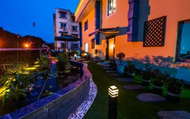 Gujia Garden Holiday Hotel