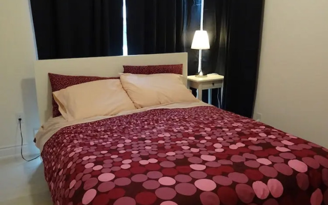 Ruby Red Cloud Homes