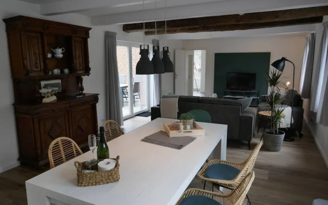 Alte Bäckerei Hamswehrum