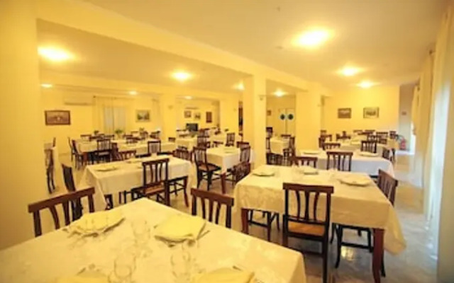Hotel Viteama