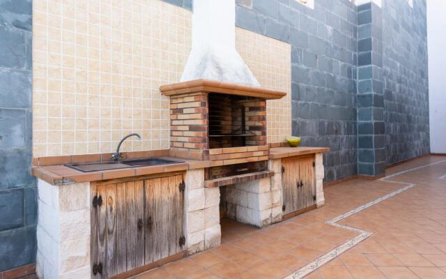 Home2Book Luxury El Helecho del Teide, Private Pool