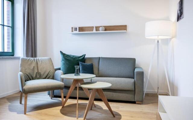 Krusespeicher Krusespeicher 4-52