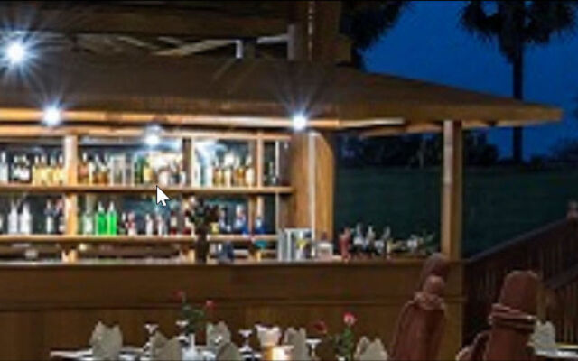 Famous Hotel Bagan 2