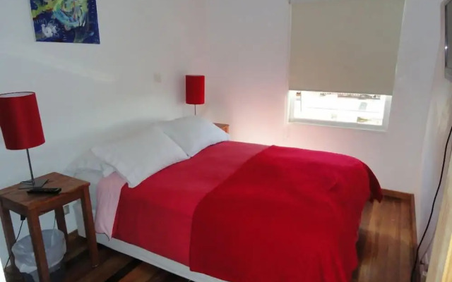 Camila 109 B&B