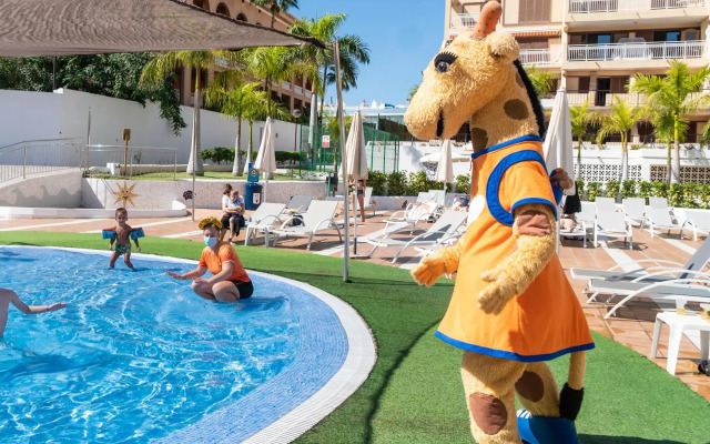 Coral Compostela Beach Hotel