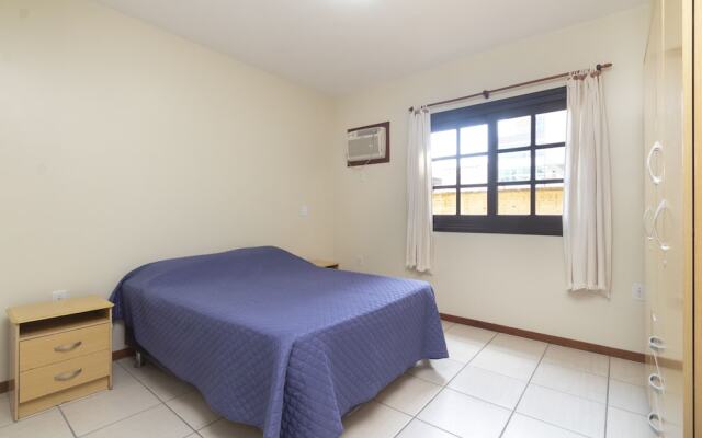 Apartamento 2 quartos -  302 - 8