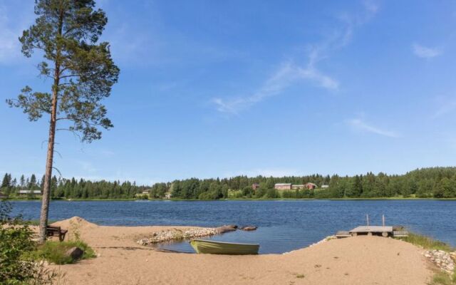 Vuokatticottage e